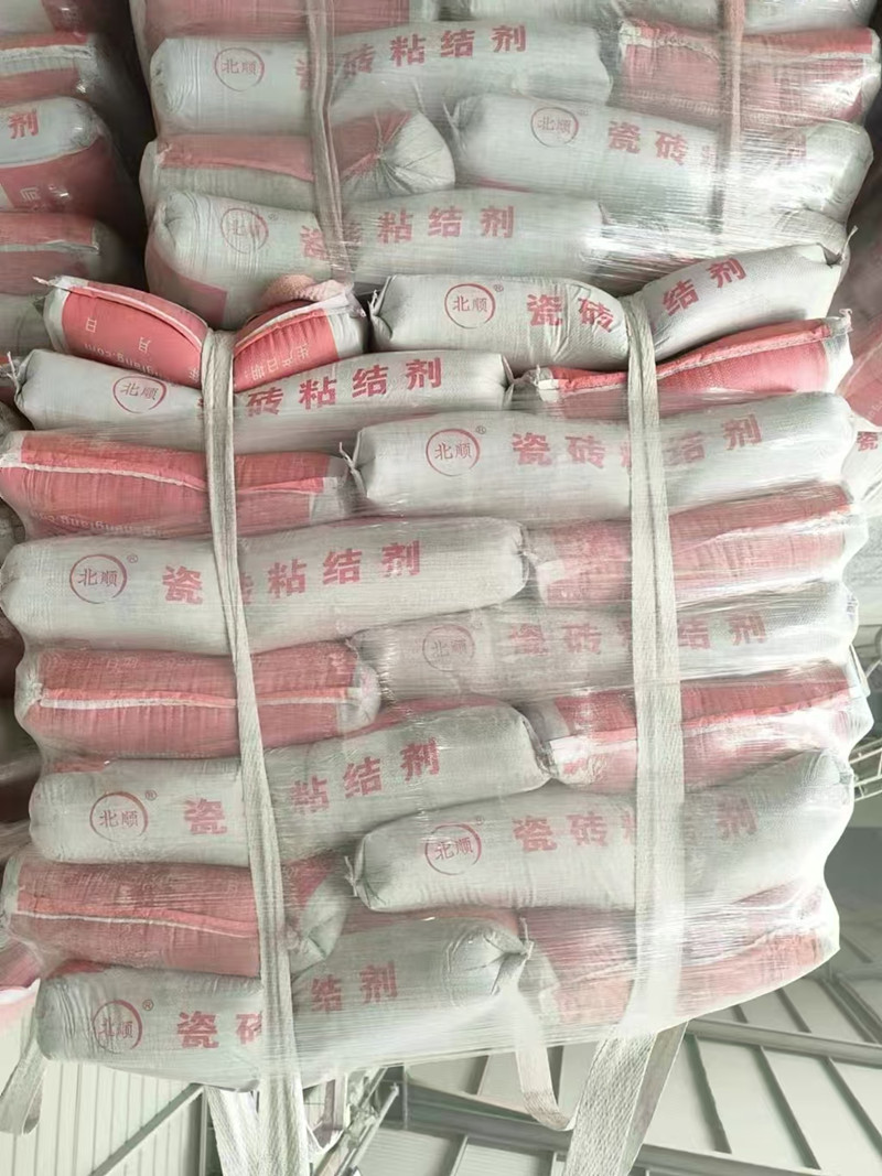 瓷砖粘结剂